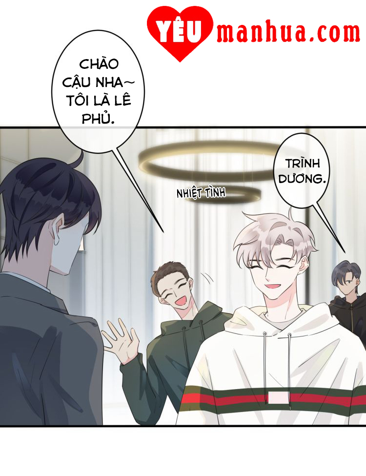 Thuần Phục Chapter 44 - Trang 10