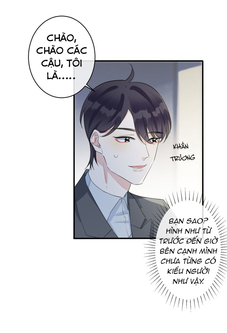 Thuần Phục Chapter 44 - Trang 11