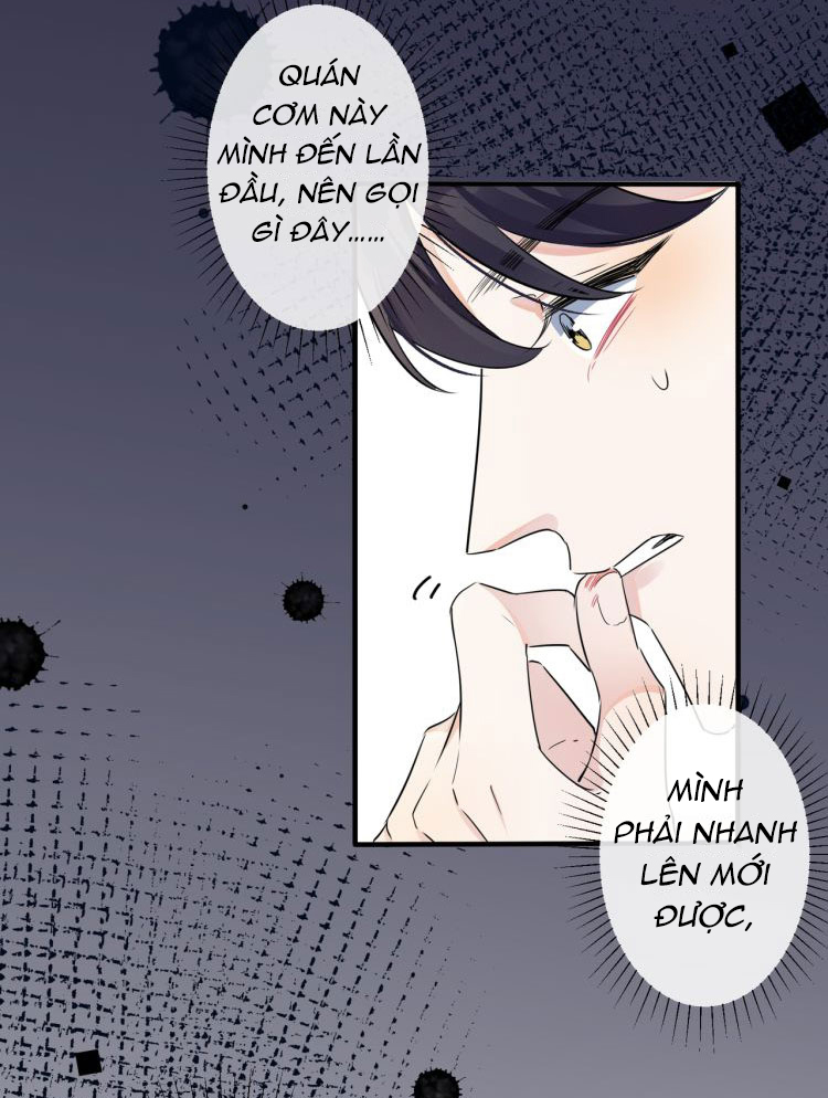 Thuần Phục Chapter 44 - Trang 18