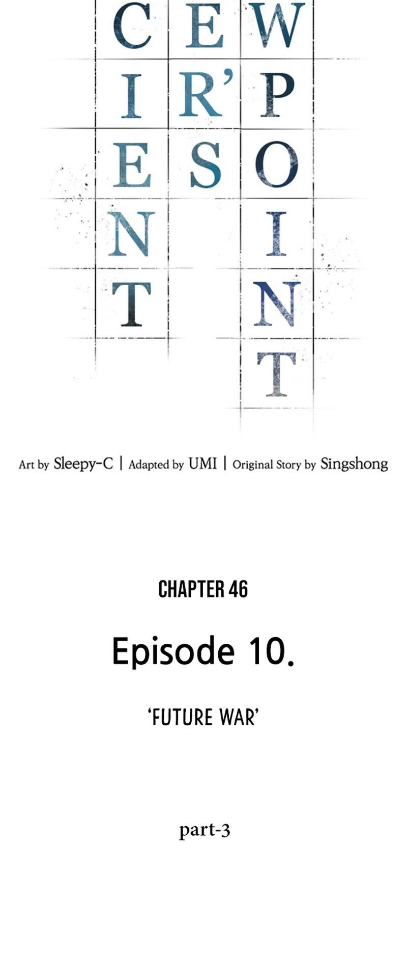 Toàn Tri Độc Giả Chapter 46 - Trang 11