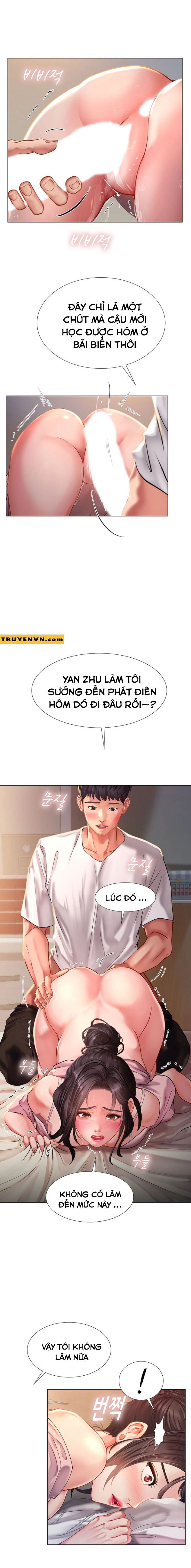 Tôi Có Nên Học Ở Noryangjin? Chapter 49 - Trang 14