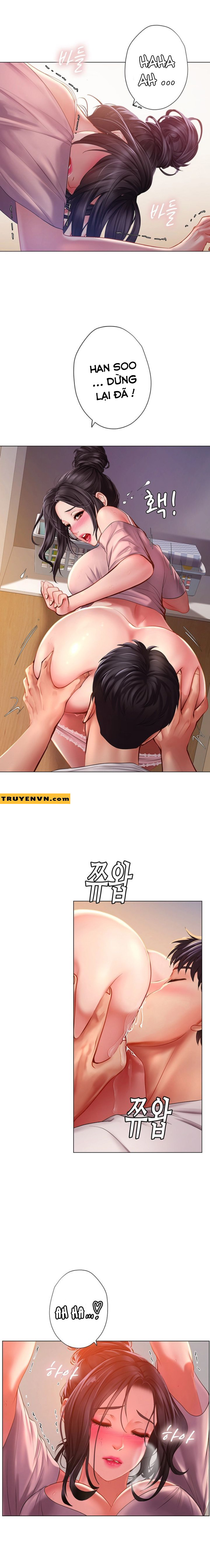 Tôi Có Nên Học Ở Noryangjin? Chapter 49 - Trang 8