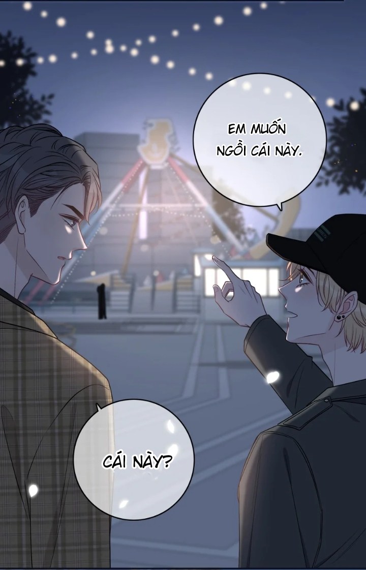 Trước Và Sau Ly Hôn! Chapter 10 - Trang 6