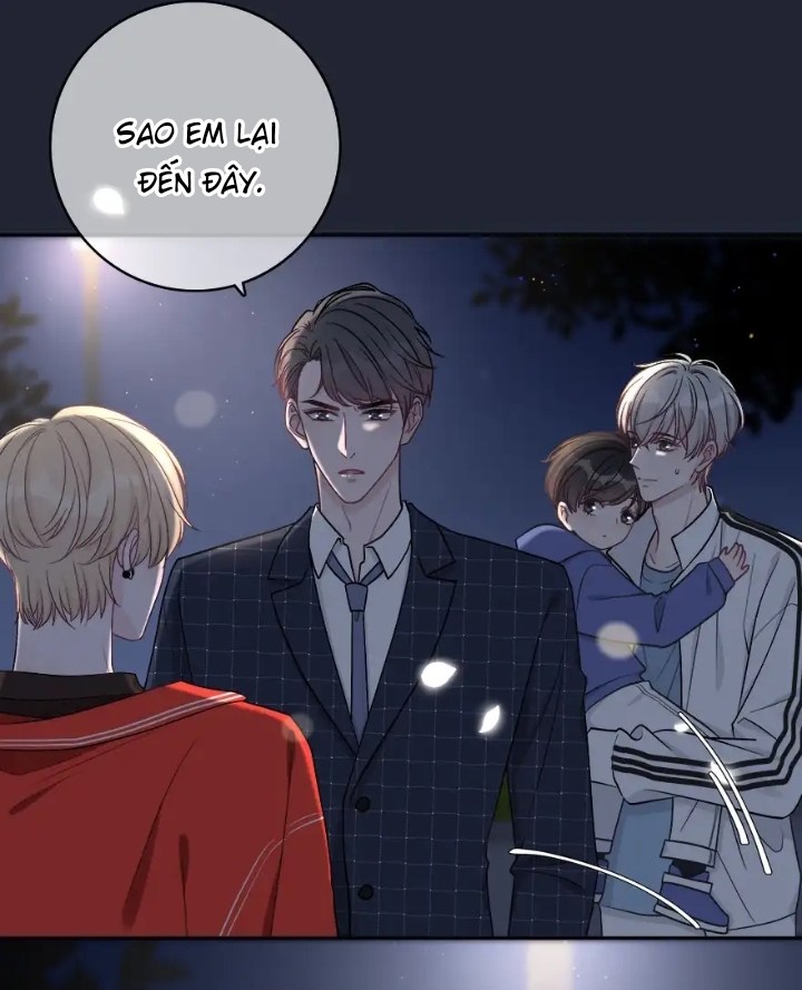 Trước Và Sau Ly Hôn! Chapter 9 - Trang 15