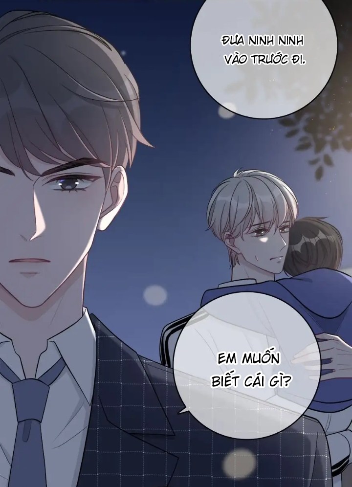 Trước Và Sau Ly Hôn! Chapter 9 - Trang 18