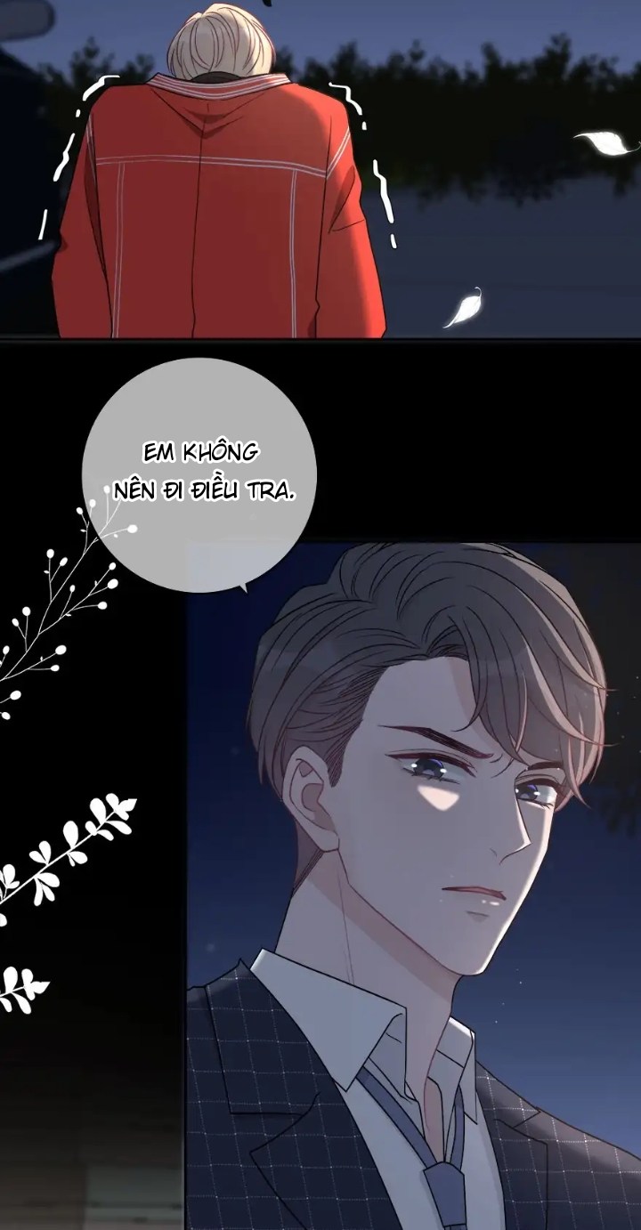 Trước Và Sau Ly Hôn! Chapter 9 - Trang 28