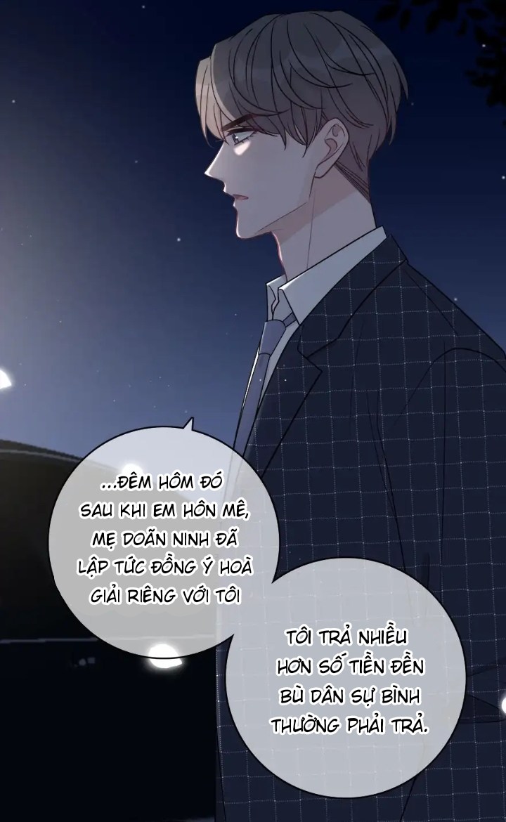 Trước Và Sau Ly Hôn! Chapter 9 - Trang 40