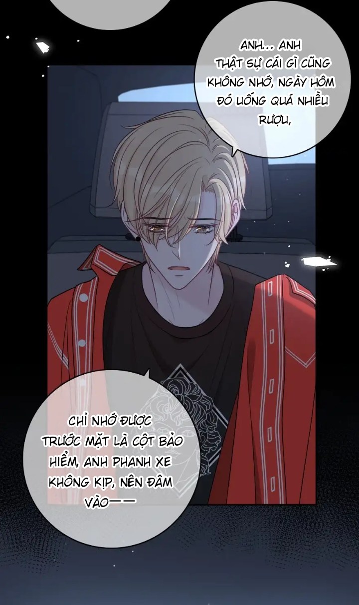 Trước Và Sau Ly Hôn! Chapter 9 - Trang 5