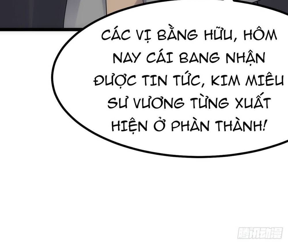 Tuyệt Thế Võ Công Chapter 31 - Trang 40