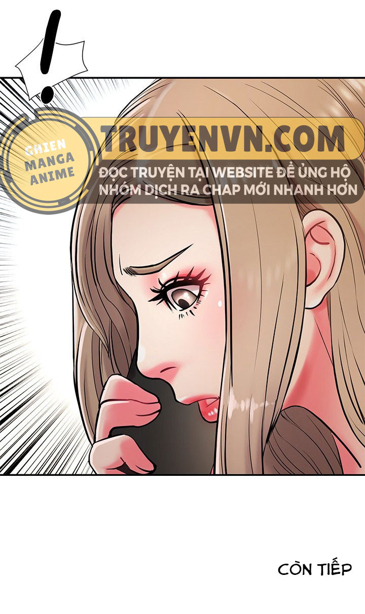 Vứt Bỏ Chapter 3 - Trang 25