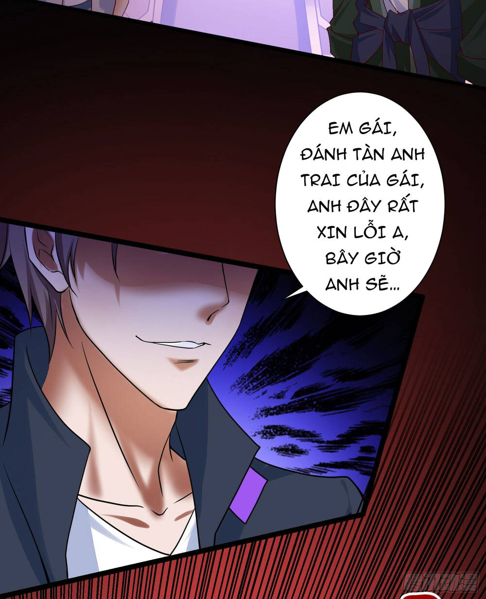 Ta Cần Thiết Phải Làm Người Tốt Chapter 22 - Trang 31