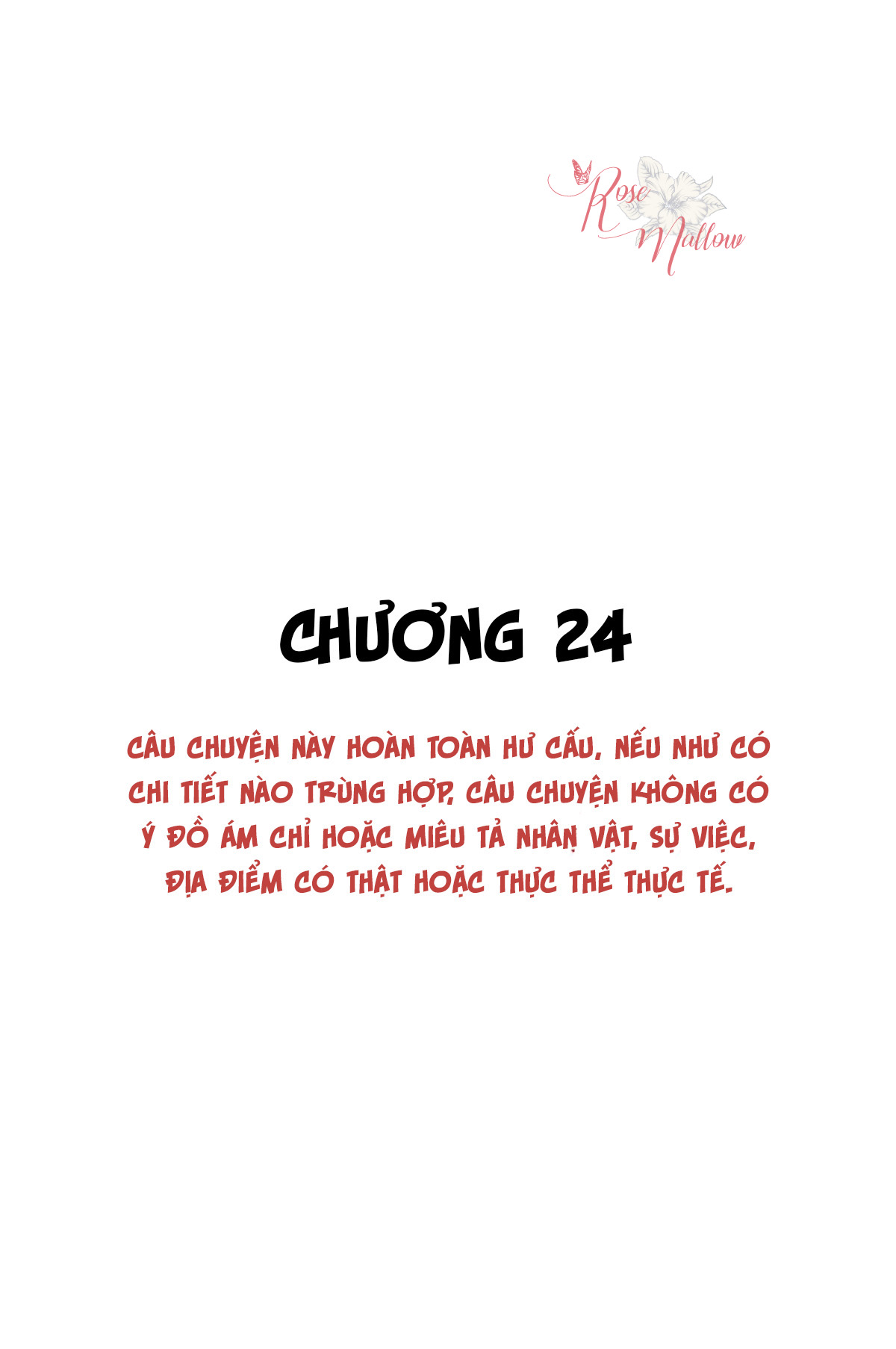 Tân Nương Của Ma Thần Chapter 24 - Trang 2