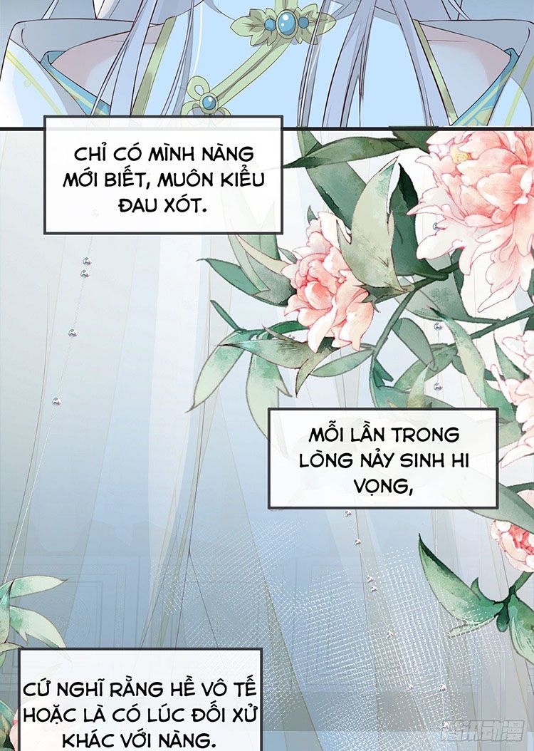 Thái Hậu Quân Hạ Thần Chapter 41 - Trang 13