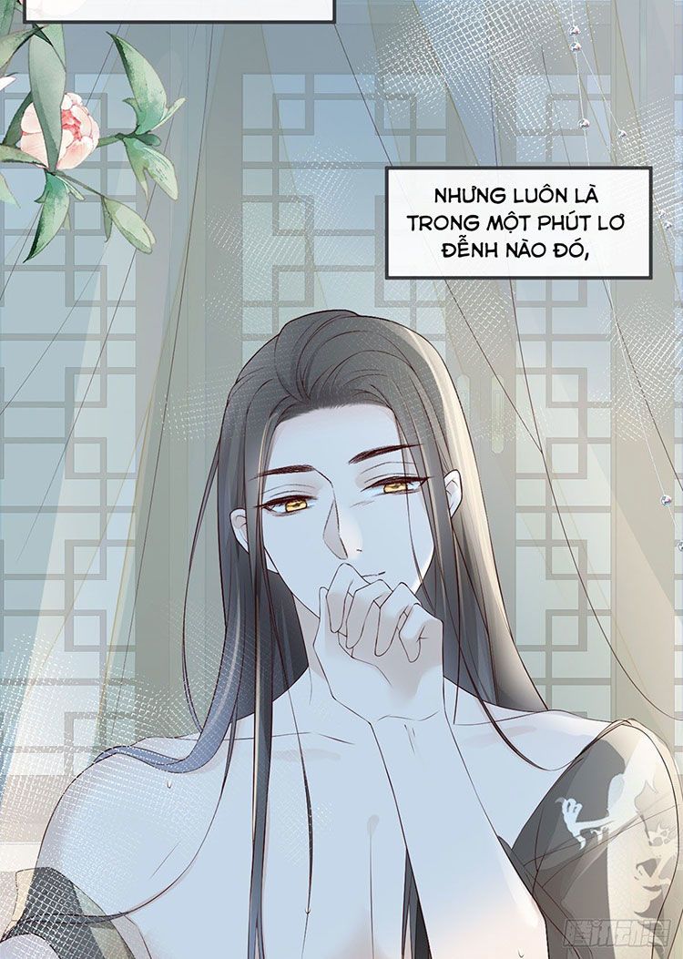 Thái Hậu Quân Hạ Thần Chapter 41 - Trang 14