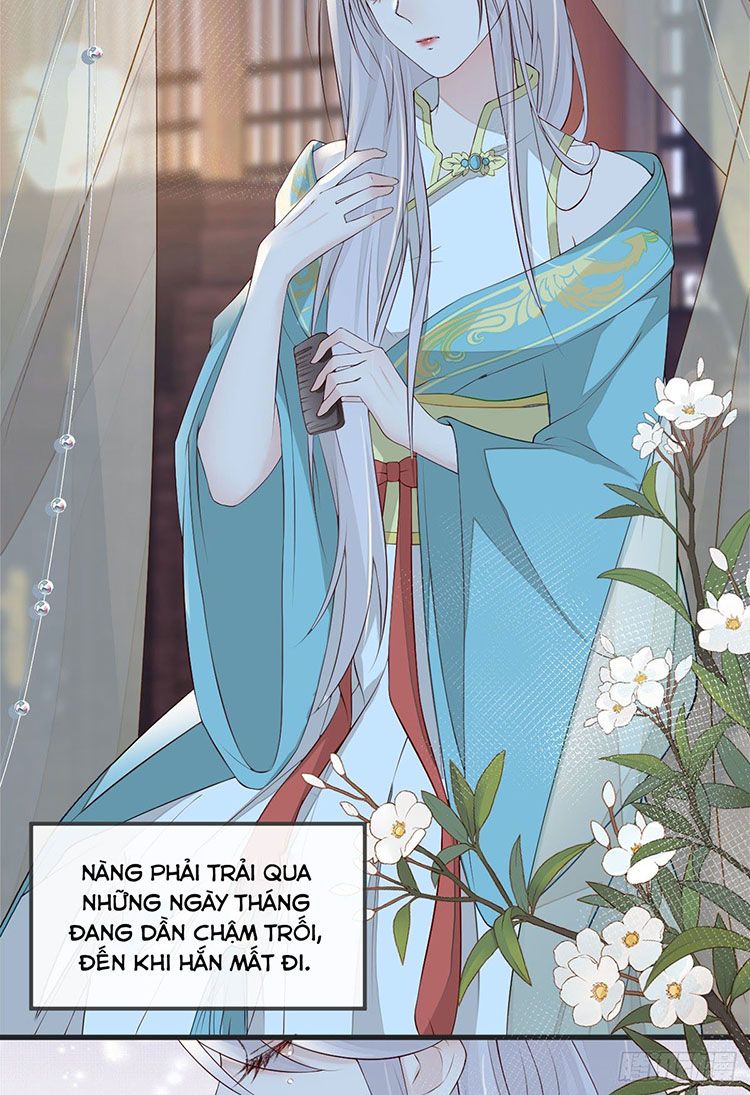 Thái Hậu Quân Hạ Thần Chapter 41 - Trang 24