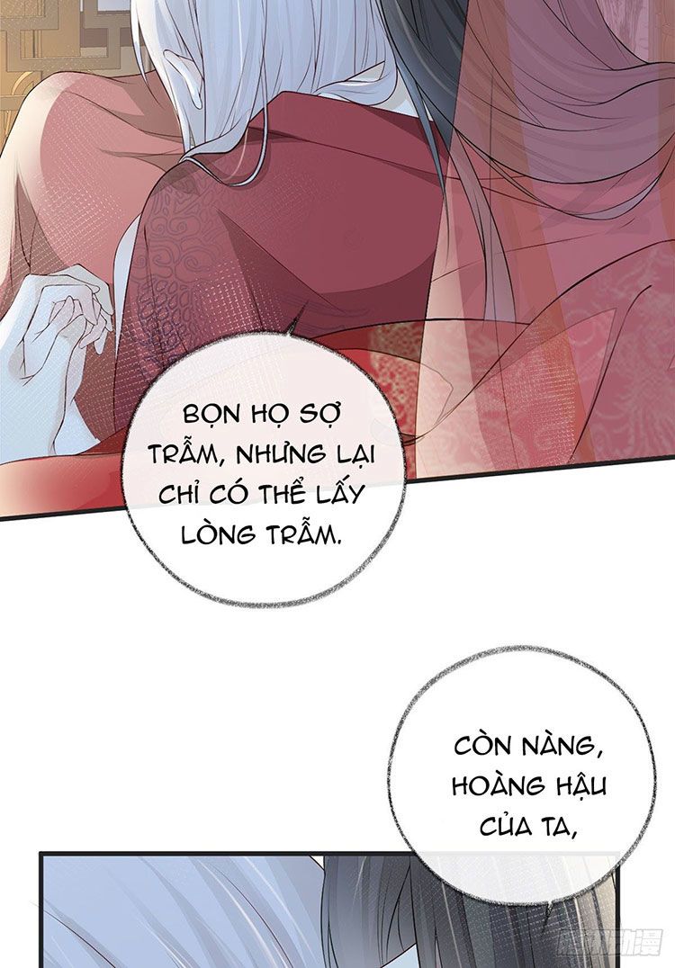 Thái Hậu Quân Hạ Thần Chapter 41 - Trang 4