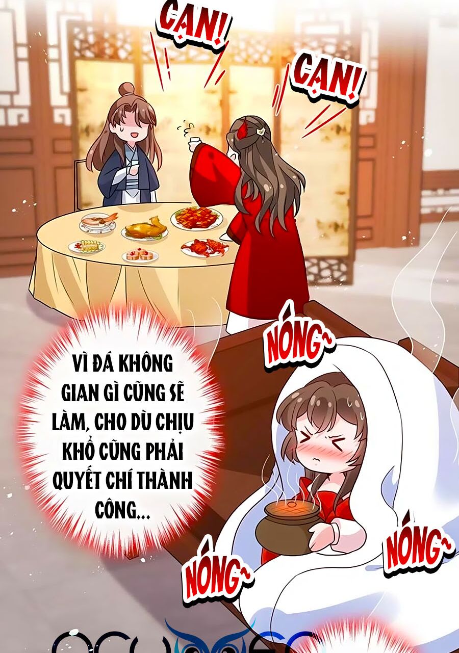 Thú Hắc Cuồng Phi Chapter 45 - Trang 32