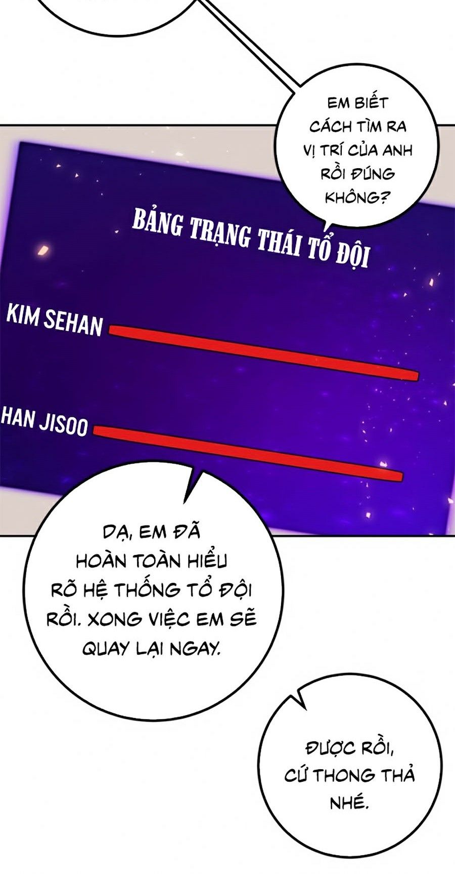 Trở Lại Thành Người Chơi Chapter 22 - Trang 70