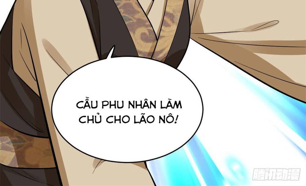 Vô Lương Cuồng Hậu Mê Hoặc Quân Vương Chapter 9 - Trang 32