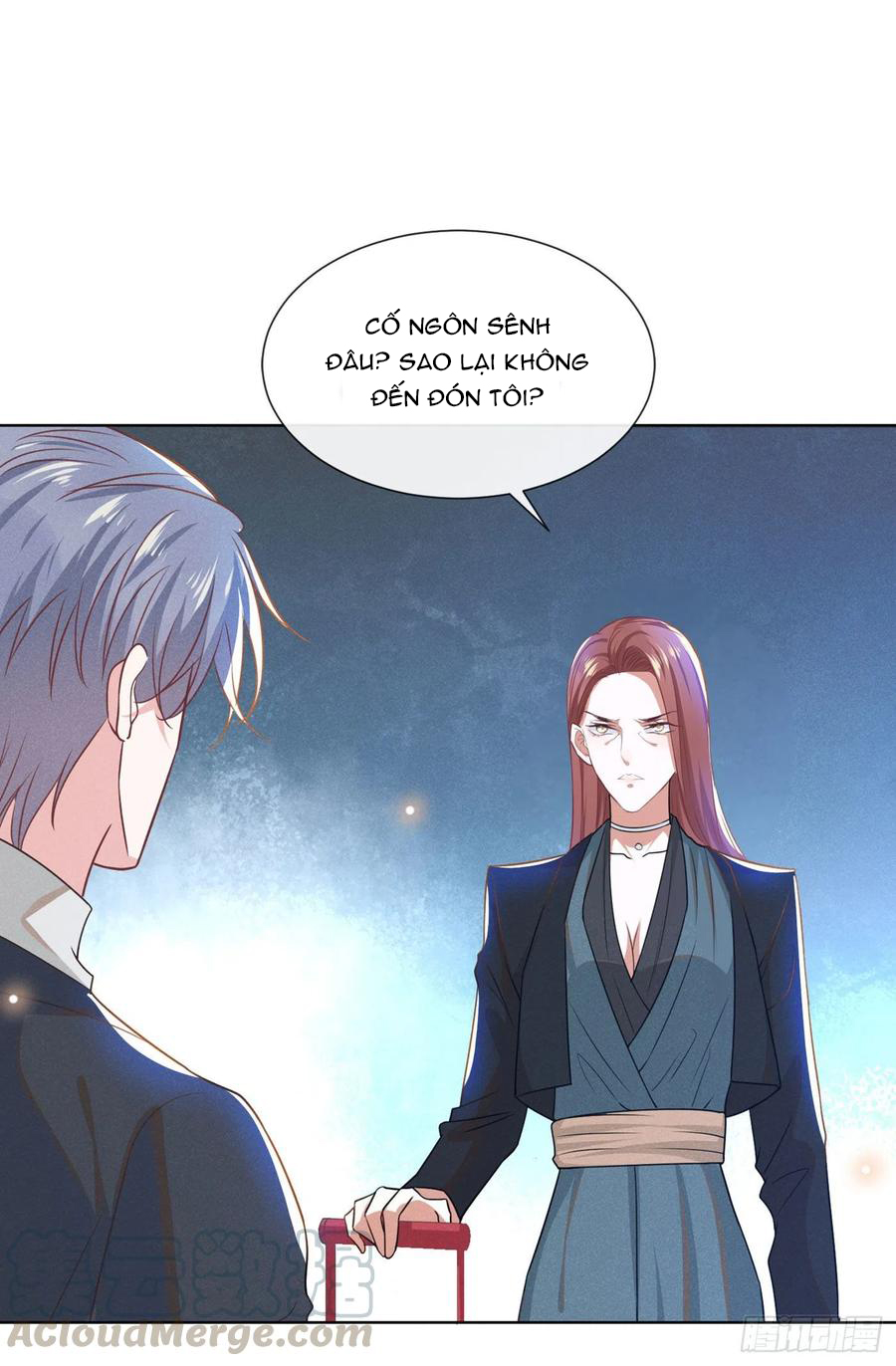 Anh Ấy Nói Tôi Là Hắc Liên Hoa Chapter 38 - Trang 13