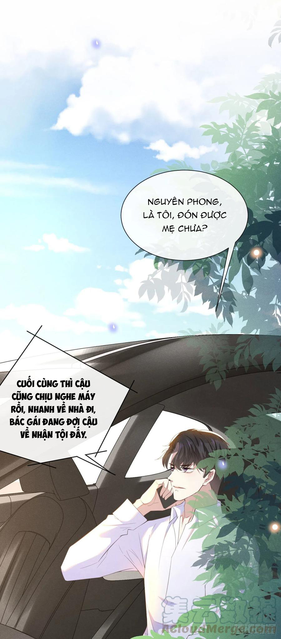 Anh Ấy Nói Tôi Là Hắc Liên Hoa Chapter 38 - Trang 31