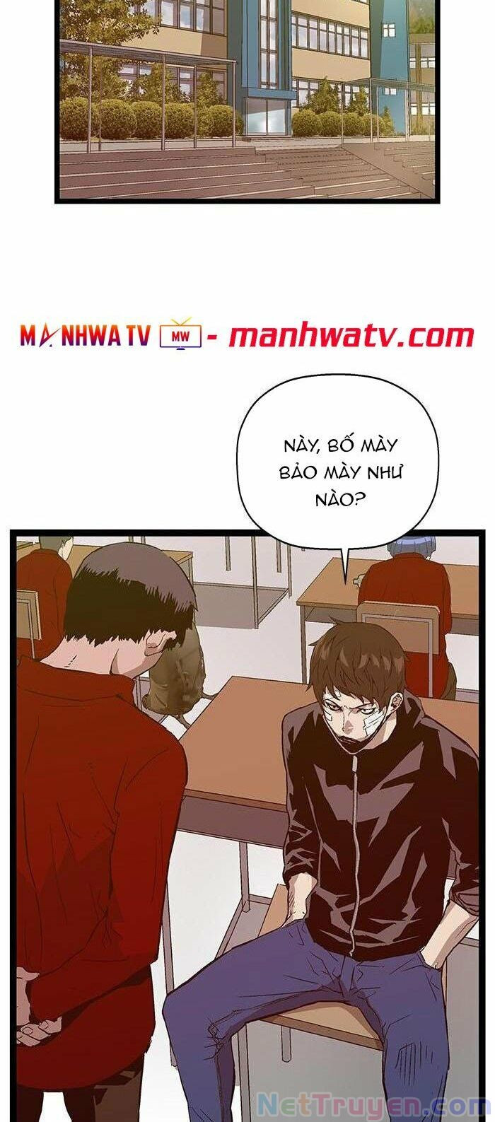 Anh Hùng Yếu Chapter 101 - Trang 25