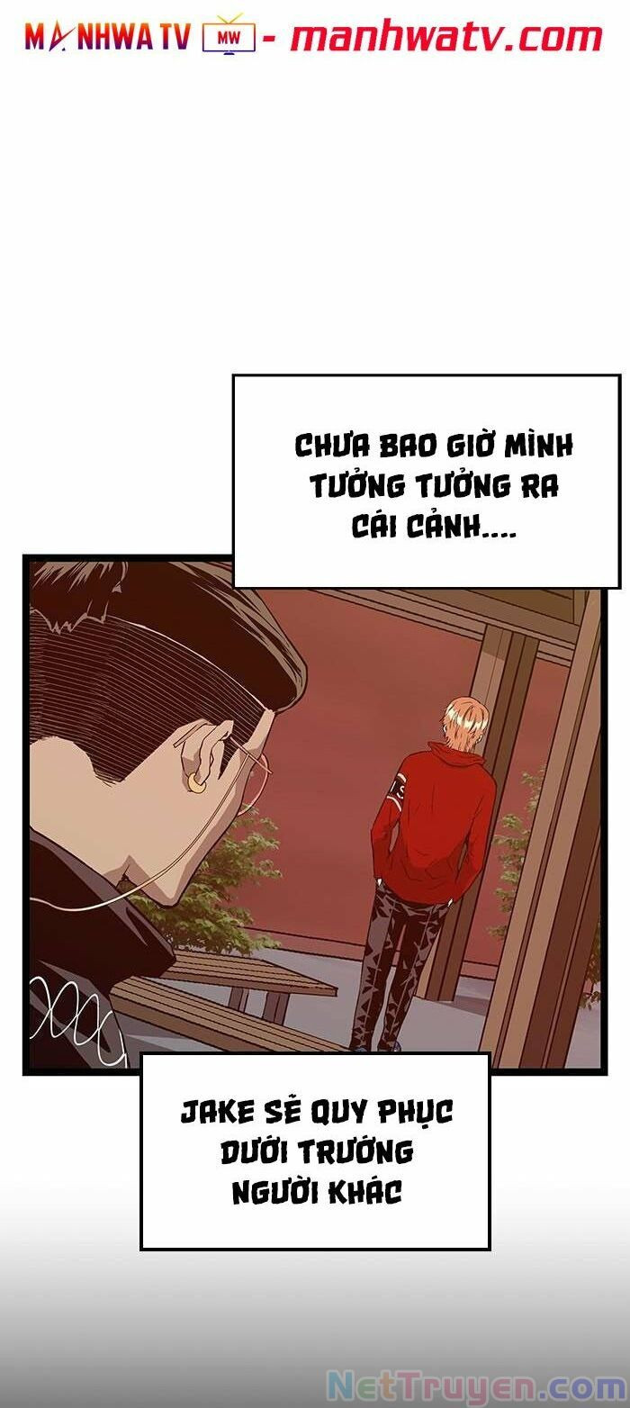 Anh Hùng Yếu Chapter 101 - Trang 55