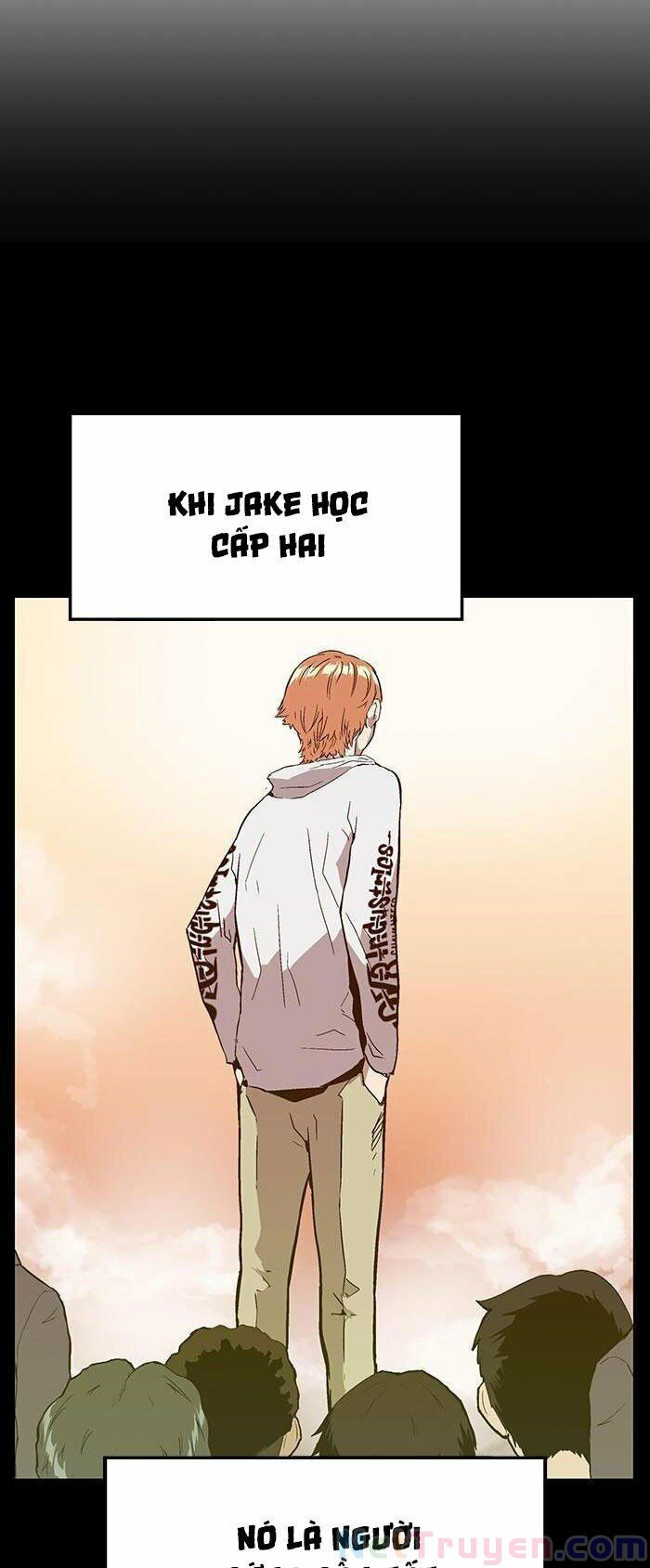 Anh Hùng Yếu Chapter 101 - Trang 56