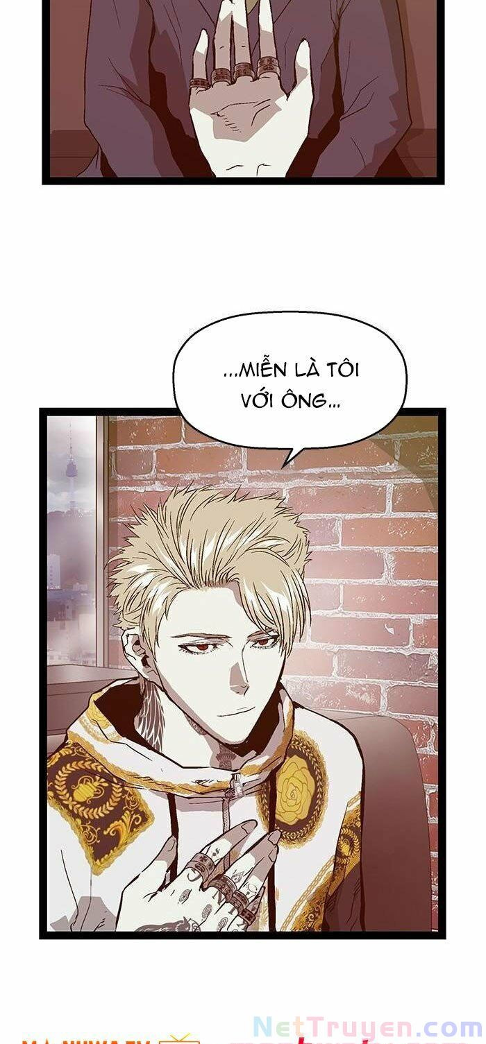 Anh Hùng Yếu Chapter 103 - Trang 49