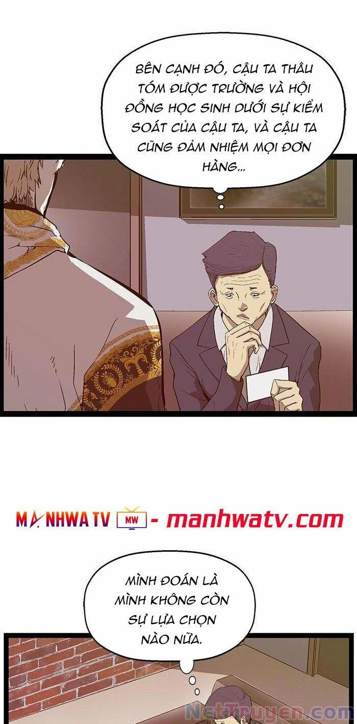 Anh Hùng Yếu Chapter 103 - Trang 53