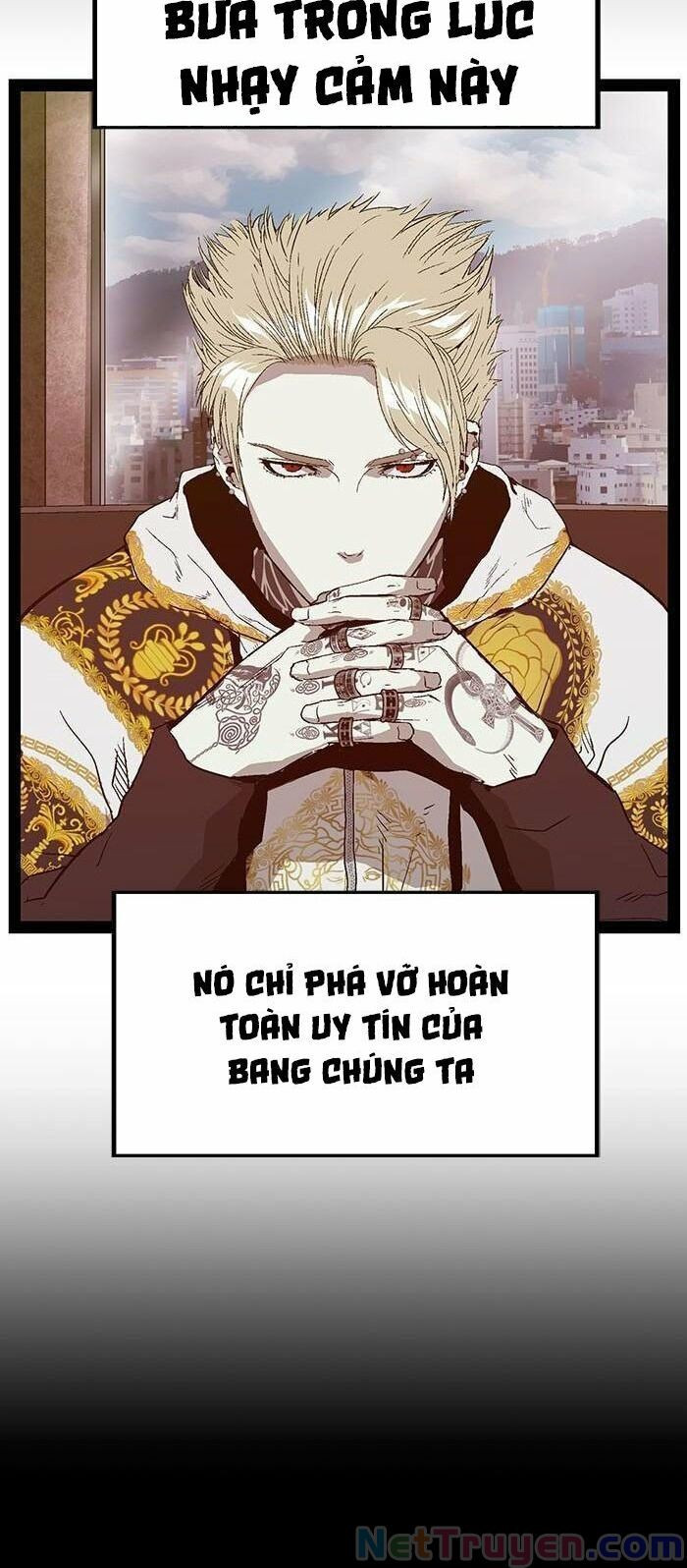 Anh Hùng Yếu Chapter 103 - Trang 64