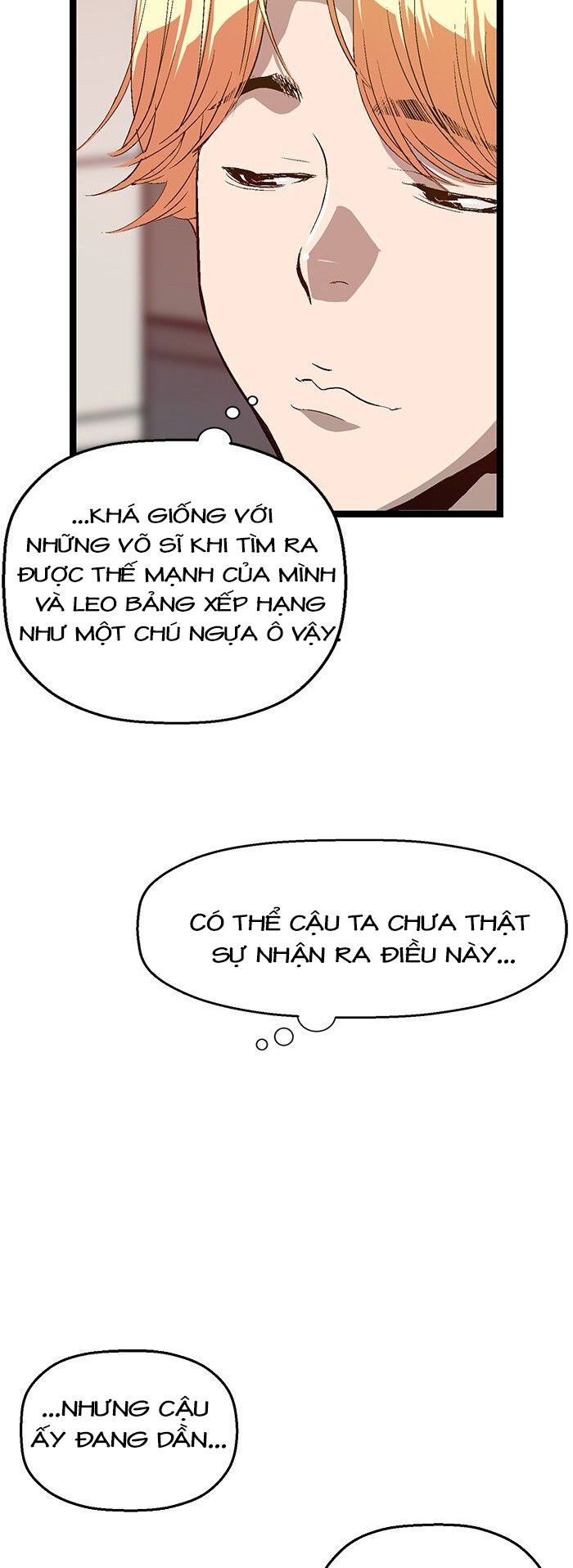 Anh Hùng Yếu Chapter 87 - Trang 12