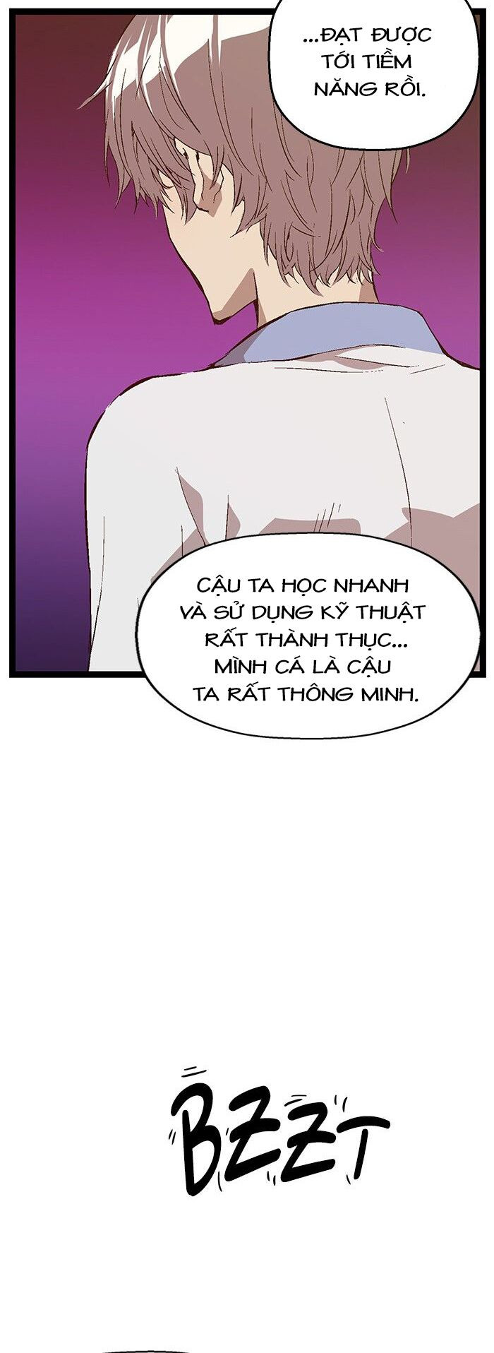 Anh Hùng Yếu Chapter 87 - Trang 13