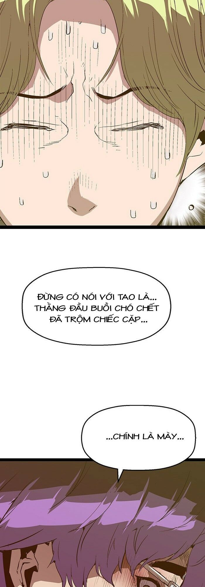 Anh Hùng Yếu Chapter 87 - Trang 53