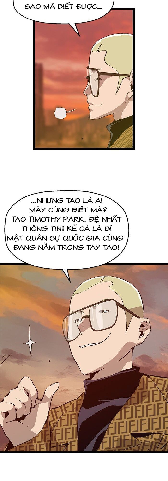 Anh Hùng Yếu Chapter 87 - Trang 9