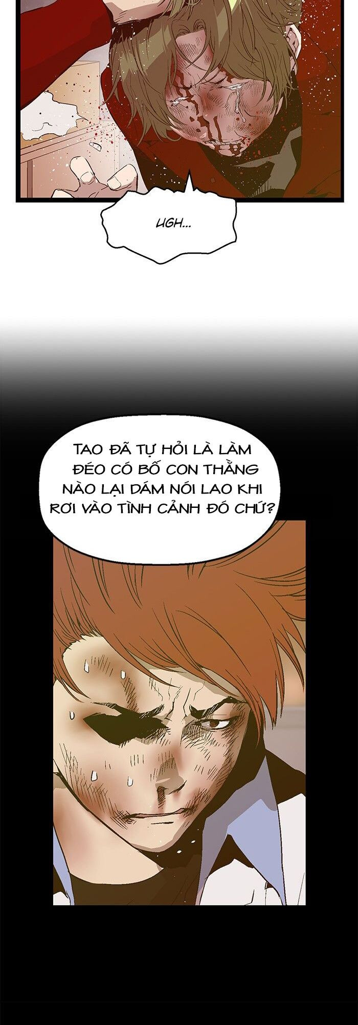 Anh Hùng Yếu Chapter 88 - Trang 10