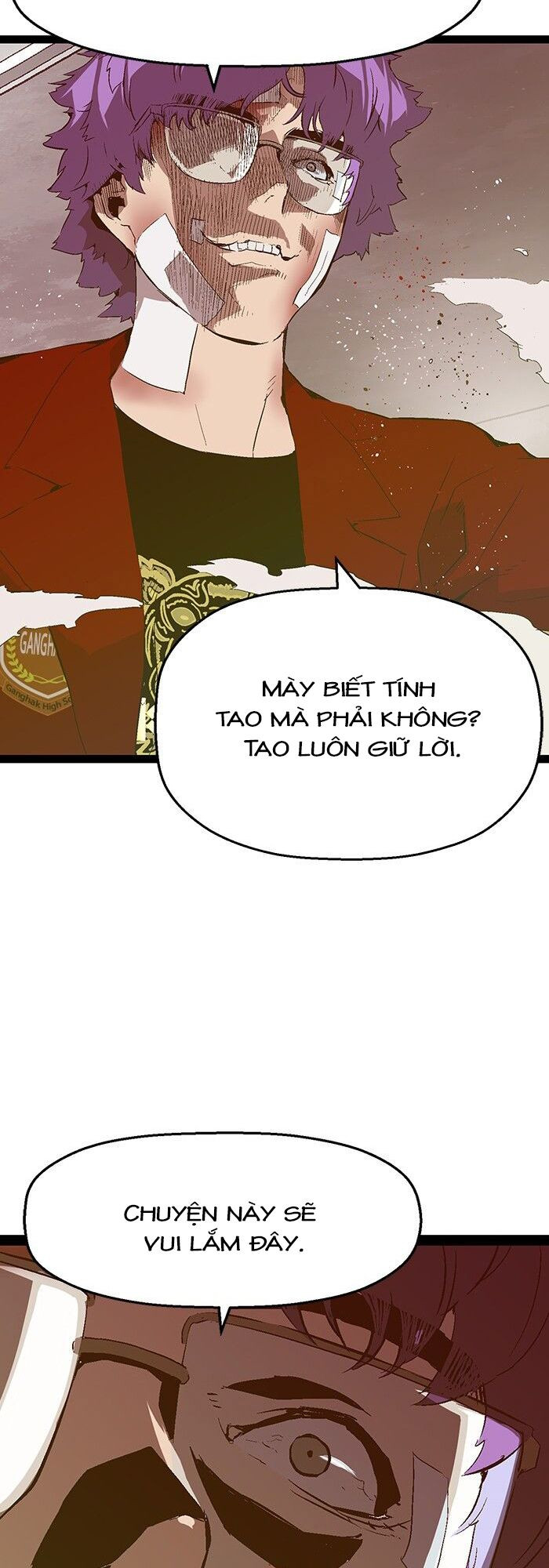 Anh Hùng Yếu Chapter 88 - Trang 12