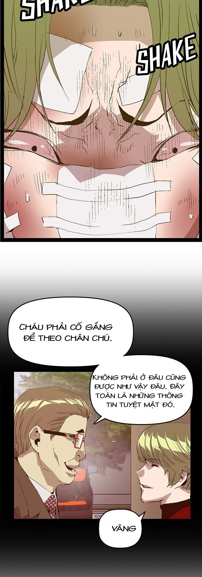 Anh Hùng Yếu Chapter 88 - Trang 28