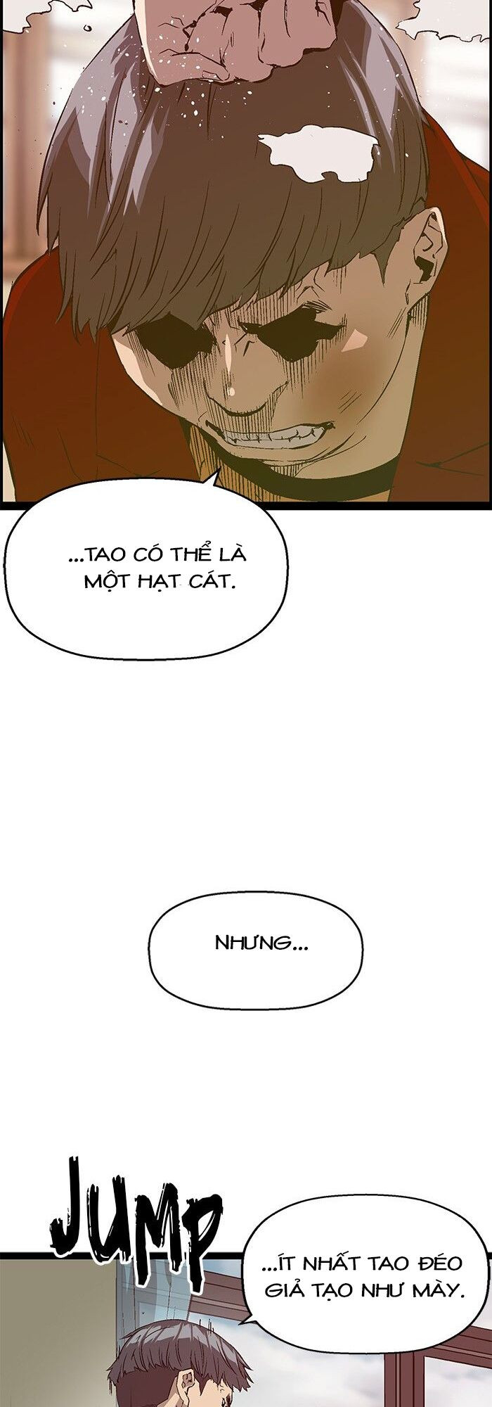 Anh Hùng Yếu Chapter 88 - Trang 31