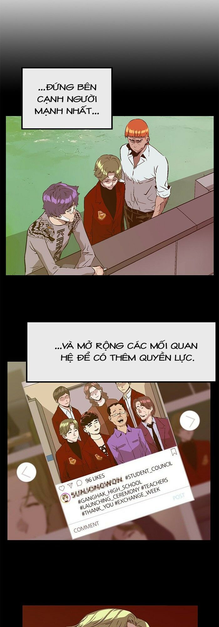 Anh Hùng Yếu Chapter 88 - Trang 46