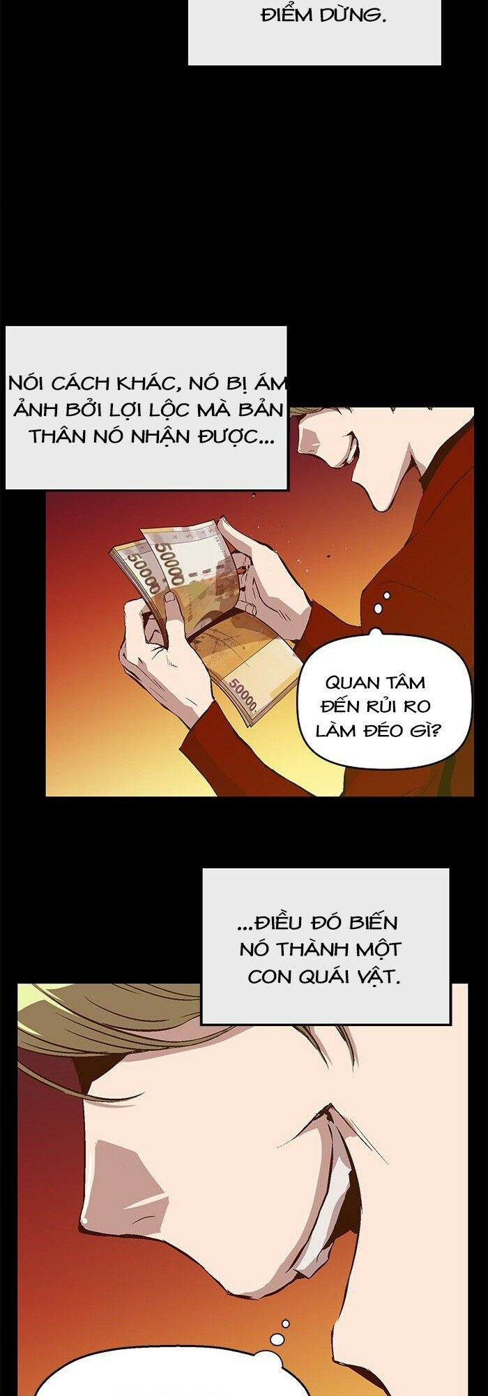 Anh Hùng Yếu Chapter 88 - Trang 48