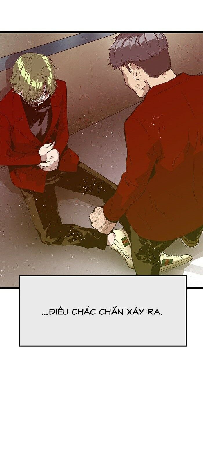 Anh Hùng Yếu Chapter 88 - Trang 51