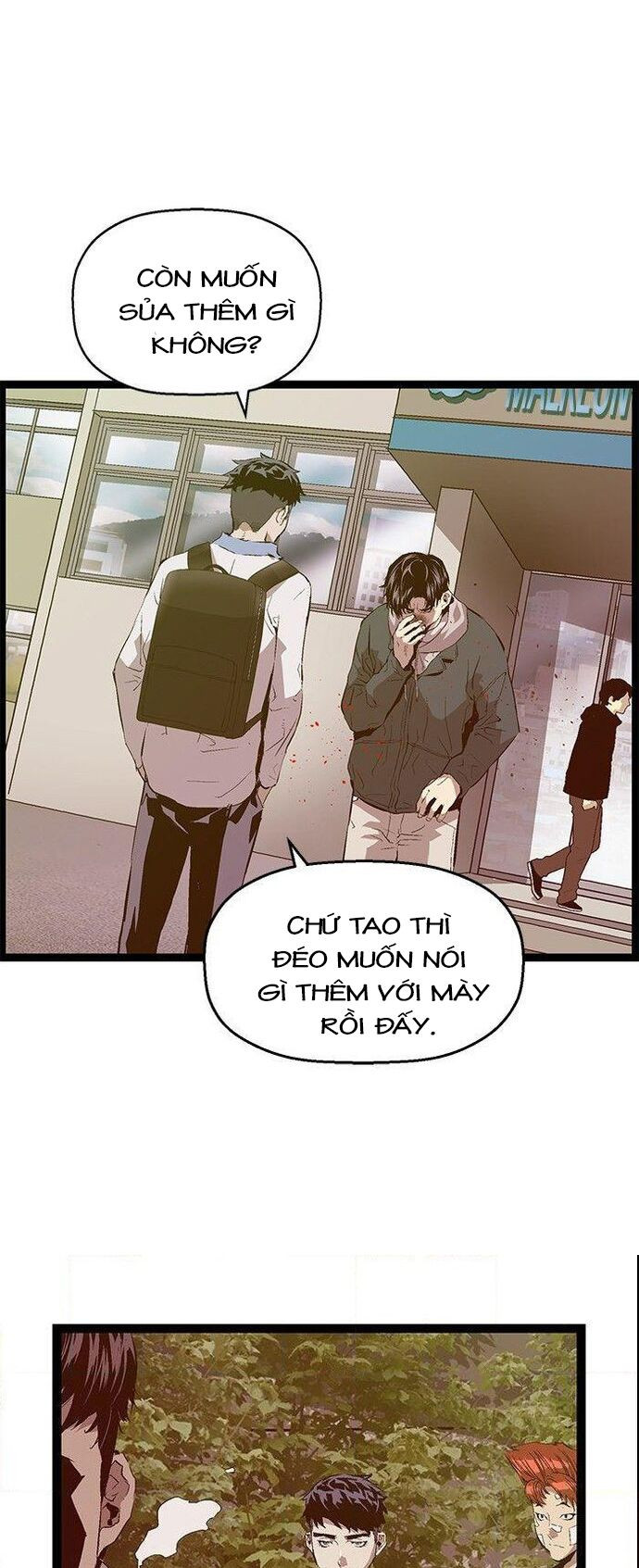 Anh Hùng Yếu Chapter 92 - Trang 10