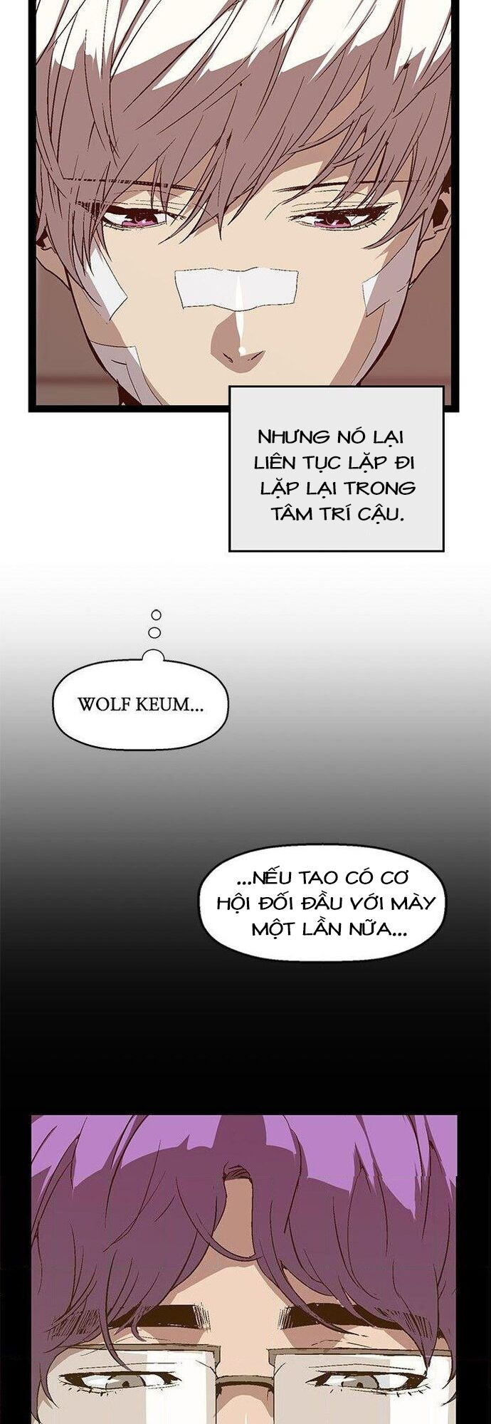 Anh Hùng Yếu Chapter 92 - Trang 28