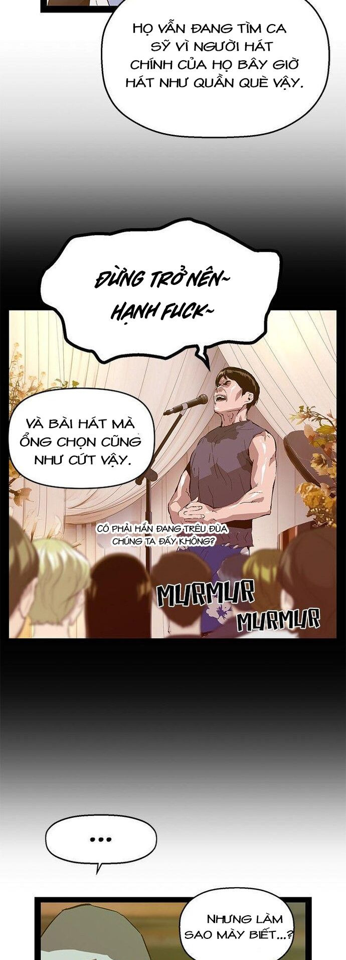 Anh Hùng Yếu Chapter 92 - Trang 40