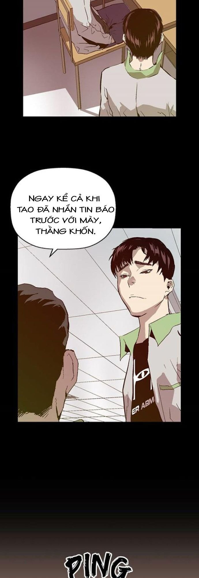 Anh Hùng Yếu Chapter 93 - Trang 19