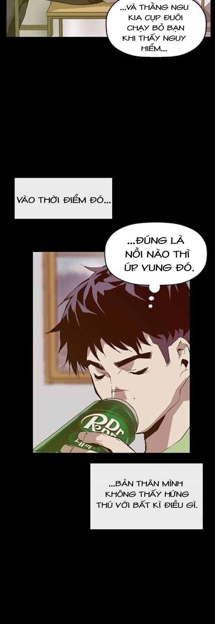 Anh Hùng Yếu Chapter 93 - Trang 28