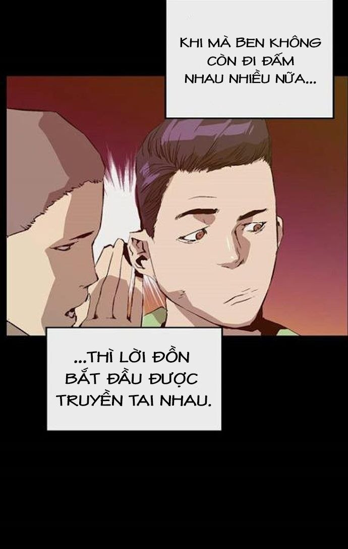 Anh Hùng Yếu Chapter 93 - Trang 31