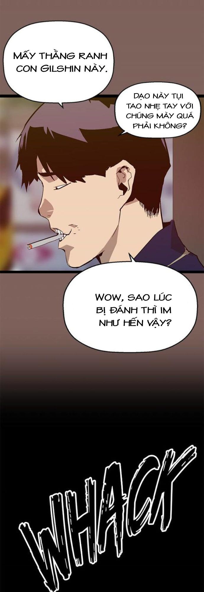 Anh Hùng Yếu Chapter 94 - Trang 29