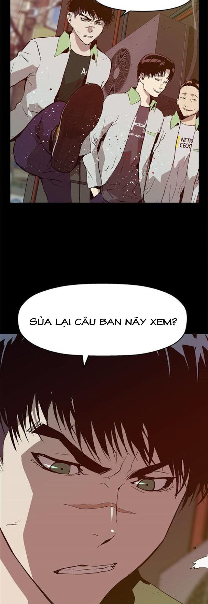 Anh Hùng Yếu Chapter 94 - Trang 31